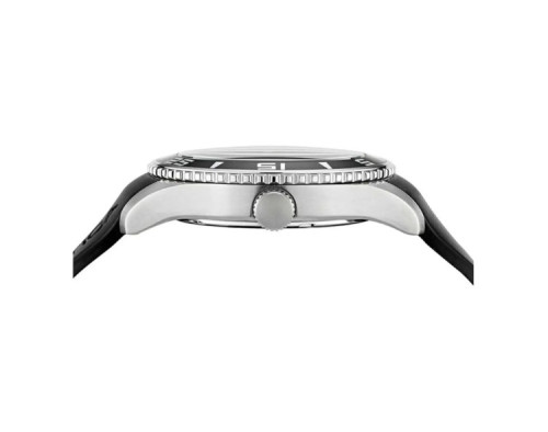 Nautica Long Beach NAPLECR11 Quarzwerk Herren-Armbanduhr