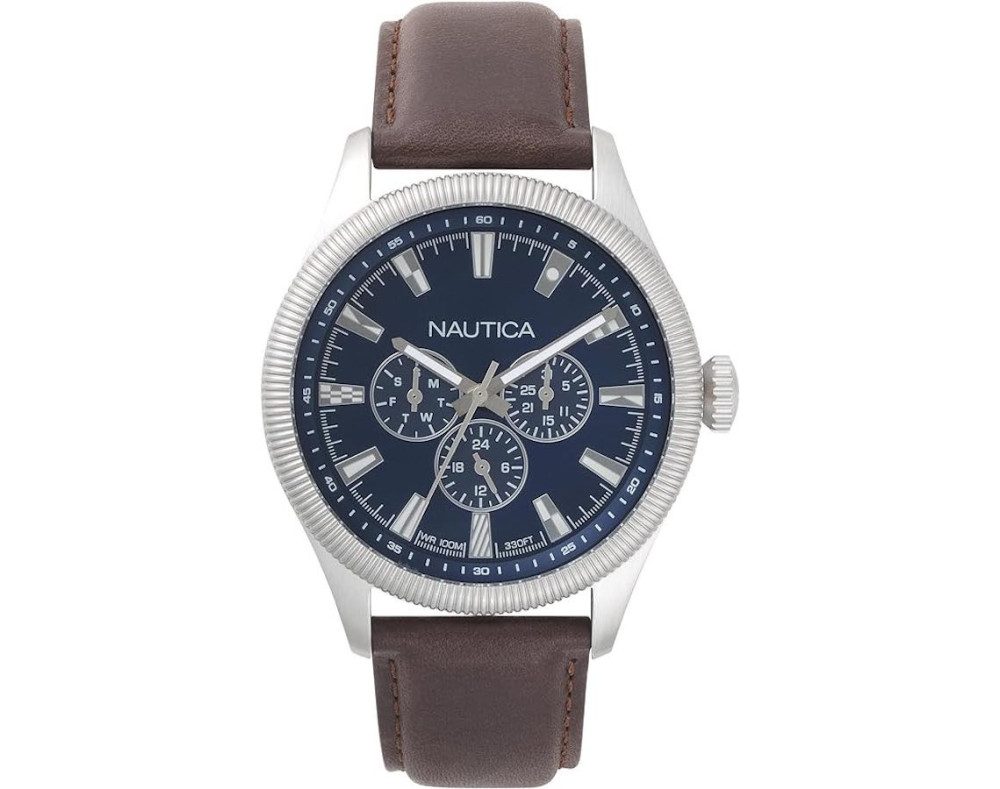 Nautica Starboard NAPSTB001 Montre Quartz Homme Nautica Starboard NAPSTB001 Montre Quartz Homme