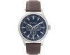 Nautica Starboard NAPSTB001 Montre Quartz Homme