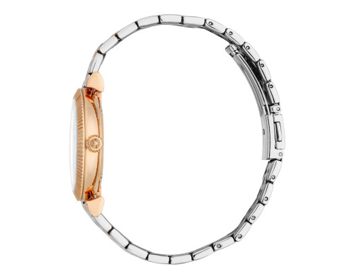 Just Cavalli Unleashed JC1L266M0065 Quarzwerk Damen-Armbanduhr