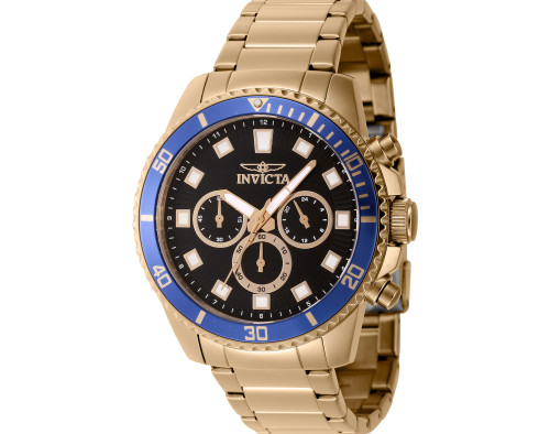 Invicta Pro Diver 46056 Orologio Uomo Al quarzo