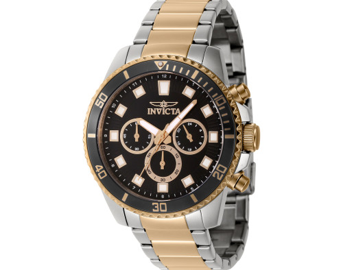 Invicta Pro Diver 46058 Quarzwerk Herren-Armbanduhr