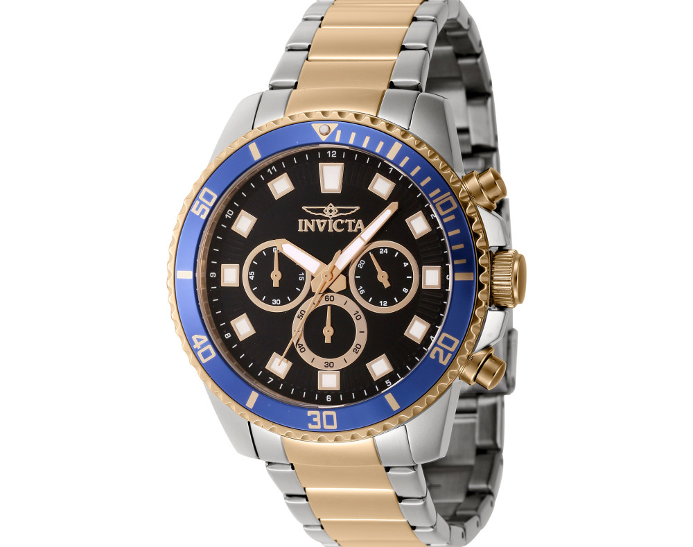 Invicta Pro Diver 46059 Orologio Uomo Al quarzo Invicta Pro Diver 46059 Orologio Uomo Al quarzo