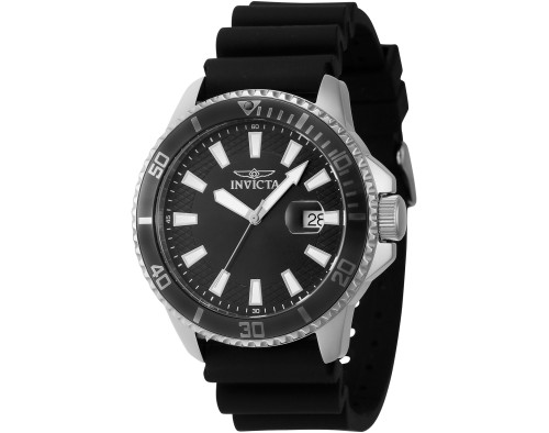 Invicta Pro Diver 46095 Man Quartz Watch
