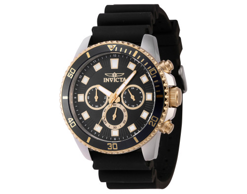 Invicta Pro Diver 46120 Reloj Cuarzo para Hombre
