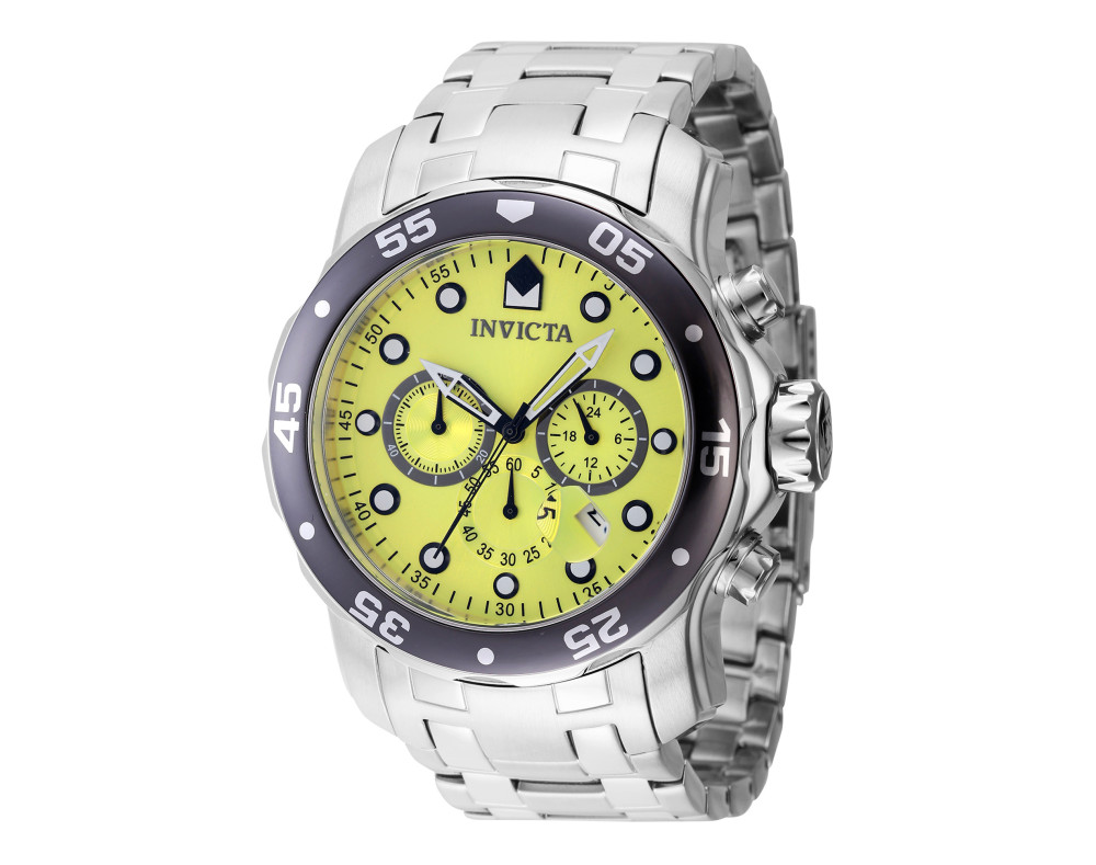 Invicta Pro Diver 47561 Quarzwerk Herren-Armbanduhr Invicta Pro Diver 47561 Quarzwerk Herren-Armbanduhr