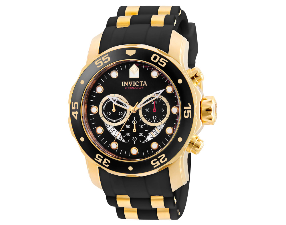 Invicta Pro Diver 6981 Quarzwerk Herren-Armbanduhr Invicta Pro Diver 6981 Quarzwerk Herren-Armbanduhr