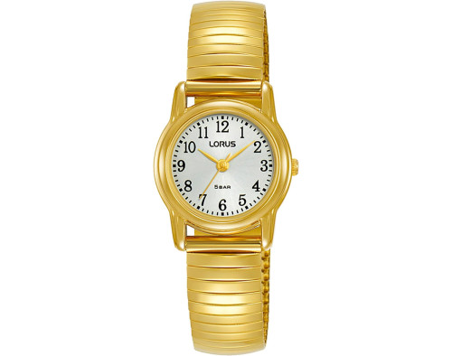 Lorus RRX34HX9 Montre Quartz Femme
