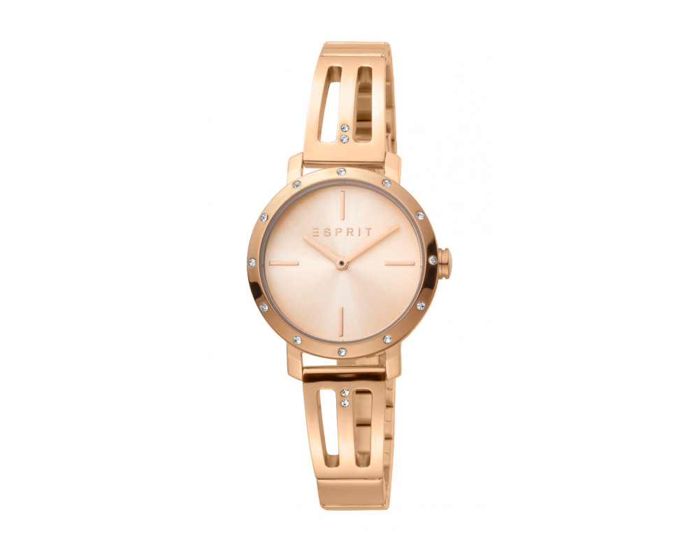 Esprit Lorella ES1L182M0065 Quarzwerk Damen-Armbanduhr Esprit Lorella ES1L182M0065 Quarzwerk Damen-Armbanduhr