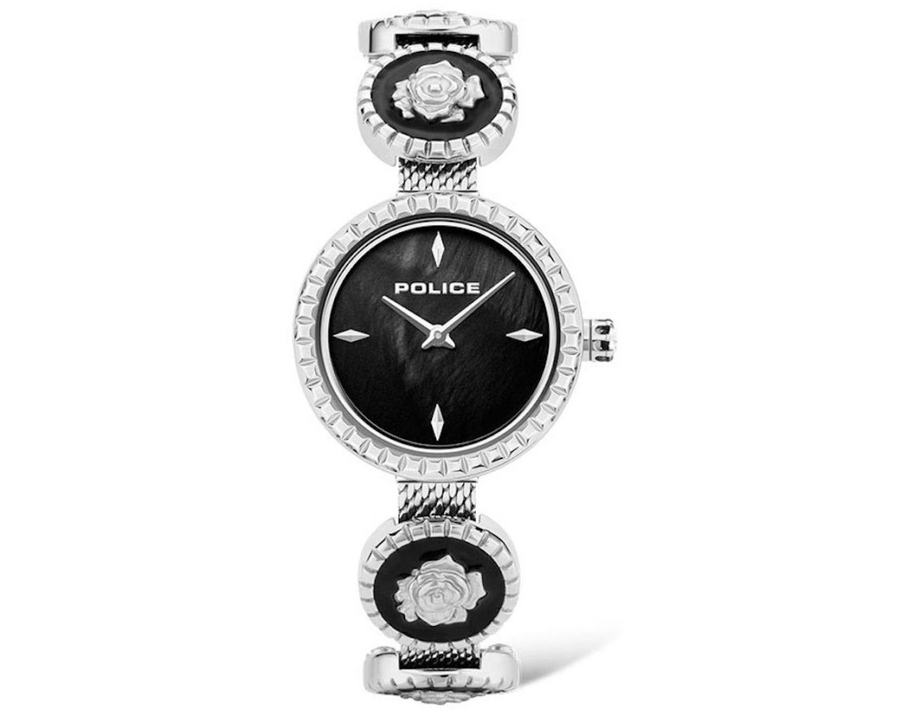 Police Kapaa PL.16026LS/30MM Orologio Donna Al quarzo