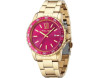 Police Las Vegas PL.14494JSG/31M Quarzwerk Damen-Armbanduhr