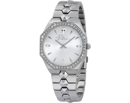 Police Montaria PL.16038BS/04M Reloj Cuarzo para Mujer