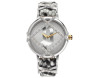 Police Rila PL.16068BS/04 Montre Quartz Femme