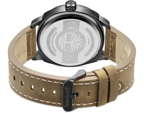 Timberland Cillicothe-Z TDWGA9001903 Orologio Uomo Al quarzo