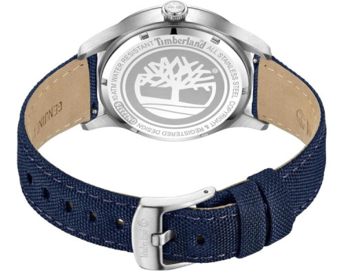 Timberland Cornwall TDWGN2237505 Man Quartz Watch