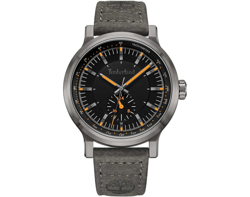 Timberland Driscoll TDWGF2231003 Orologio Uomo Al quarzo Timberland Driscoll TDWGF2231003 Orologio Uomo Al quarzo