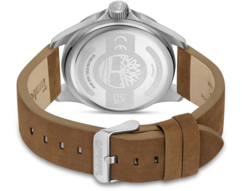 Timberland Epsom-Z TDWGF9001502 Orologio Uomo Al quarzo