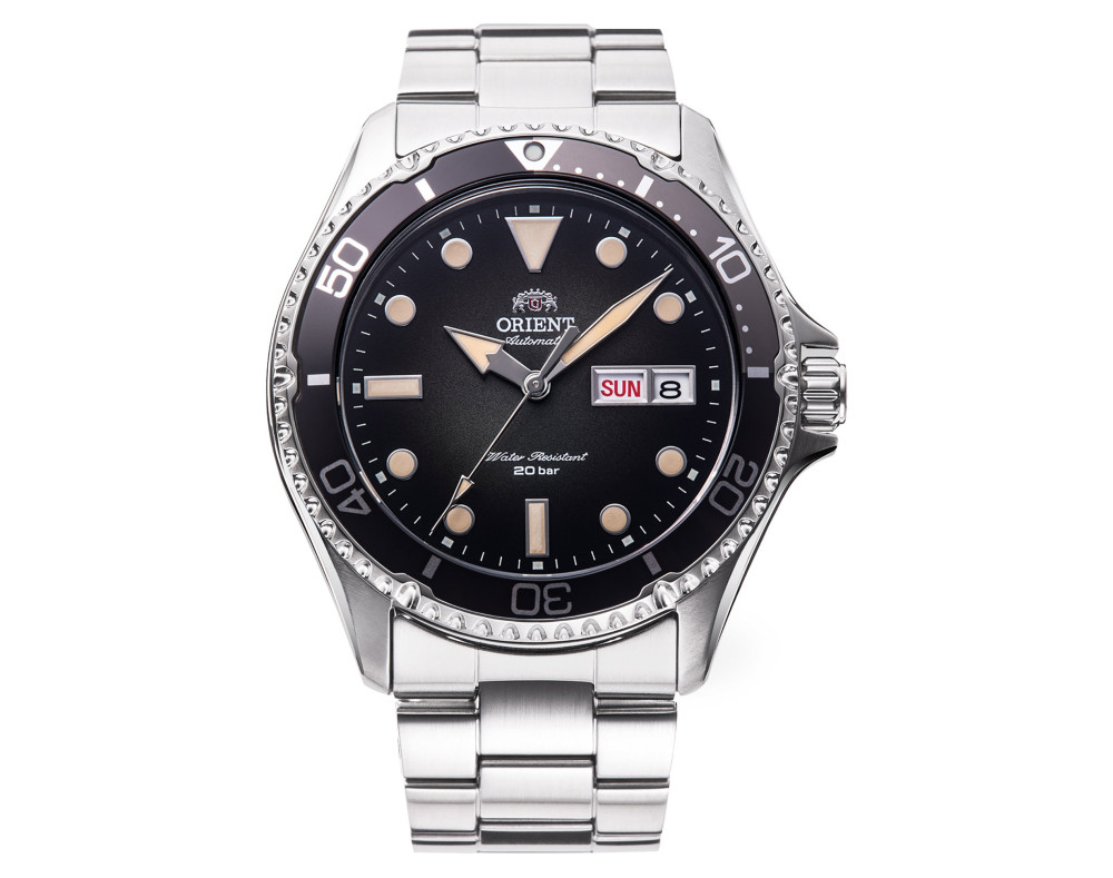 ORIENT Sports Kamasu V2 Graduate ORIENT Sports Kamasu V2 Graduate
