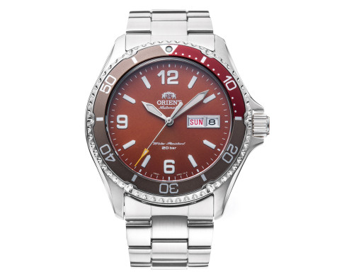 ORIENT Sports Kamasu Arabic