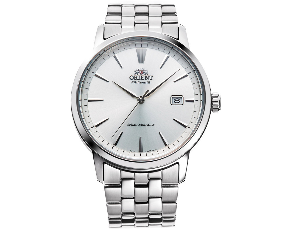 Orient Conmuter RA-AC0F02S Montre Mécanique Homme Orient Conmuter RA-AC0F02S Montre Mécanique Homme