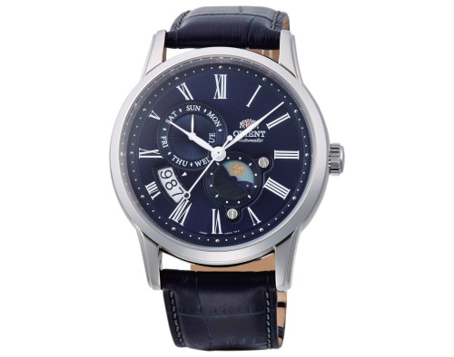 ORIENT Classic Sun & Moon