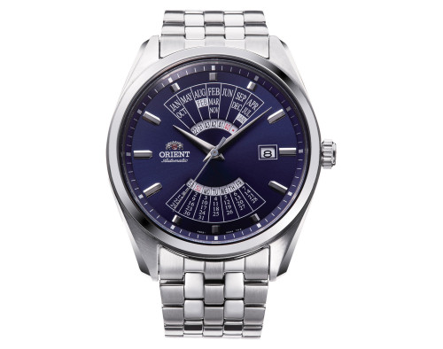 ORIENT Contemporary Multi Year Calendar