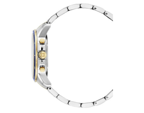 Swiss Alpine Military SAM7089.9145 Quarzwerk Herren-Armbanduhr