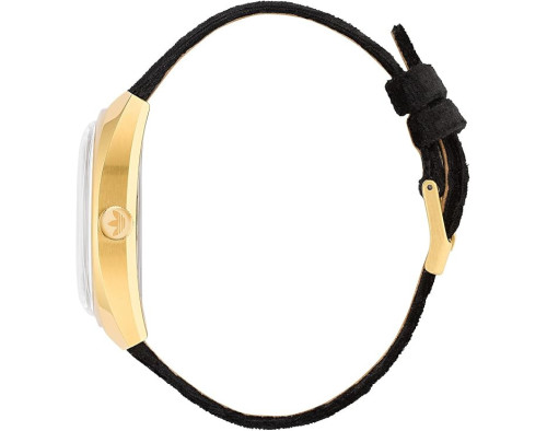 Adidas Originals Fashion Edition One AOFH22513 Quarzwerk Damen-Armbanduhr