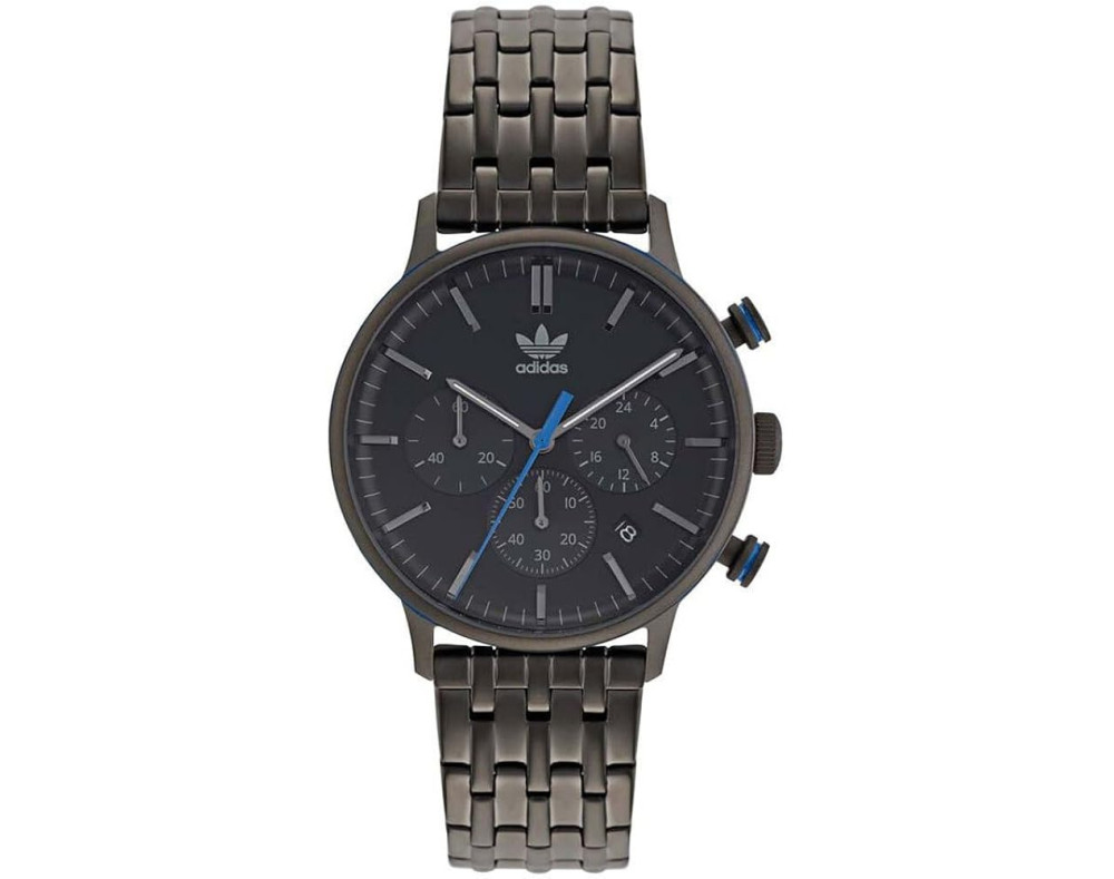 Adidas Style Code One AOSY22017 Quarzwerk Herren-Armbanduhr Adidas Style Code One AOSY22017 Quarzwerk Herren-Armbanduhr