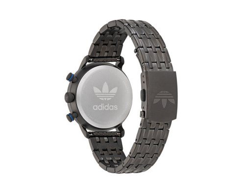 Adidas Style Code One AOSY22017 Quarzwerk Herren-Armbanduhr