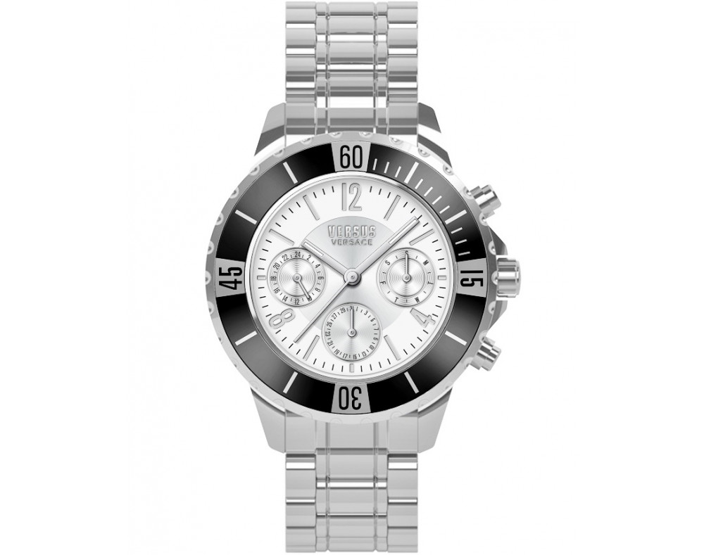 Versus Versace Tokyo VSPGN2821 Orologio Uomo Al quarzo Versus Versace Tokyo VSPGN2821 Orologio Uomo Al quarzo
