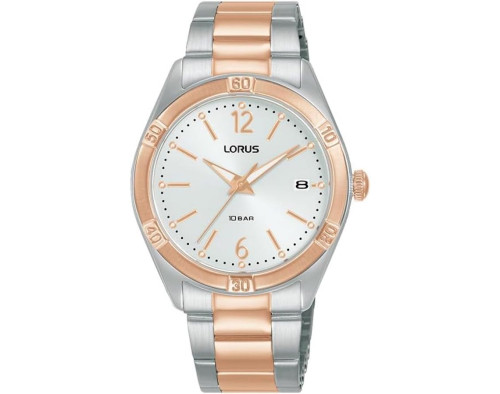 Lorus Classic RH982QX9 Orologio Donna Al quarzo