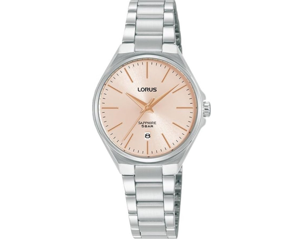 Lorus Classic RJ269BX9 Orologio Donna Al quarzo