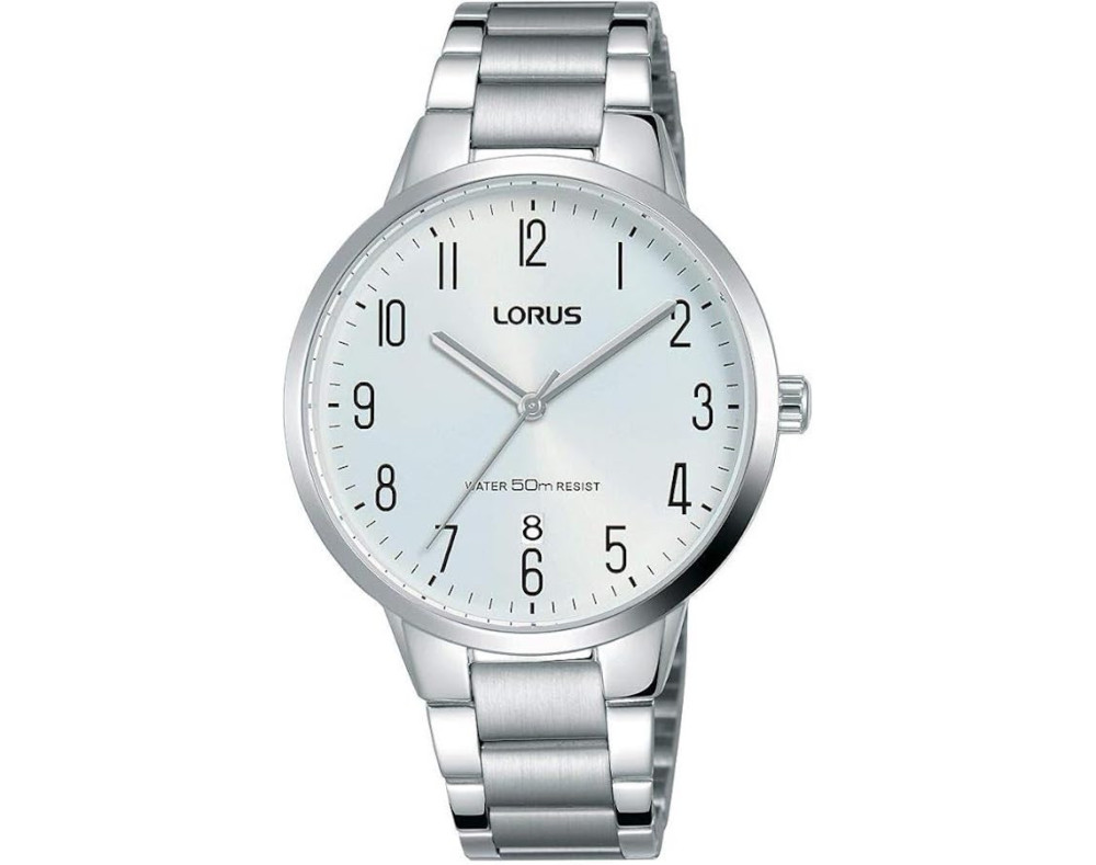 Lorus Classic RH907KX9 Montre Quartz Homme Lorus Classic RH907KX9 Montre Quartz Homme