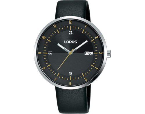Lorus Fashion RH957LX9 Quarzwerk Herren-Armbanduhr