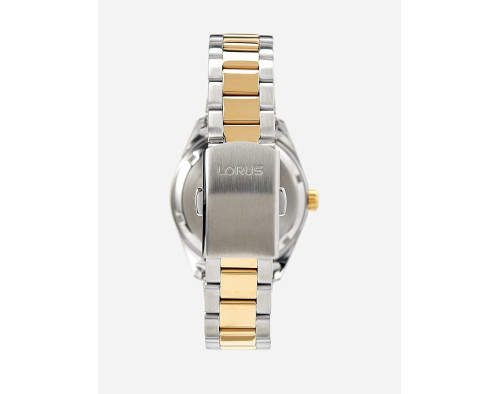 Lorus Sport Solar RY506AX9 Montre Quartz Femme