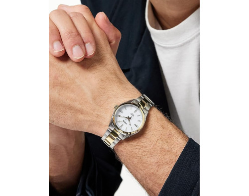 Lorus Sport Solar RY506AX9 Montre Quartz Femme