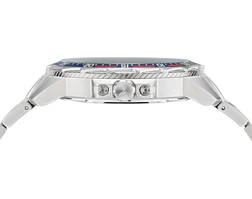 Nautica Coba Lake NAPCLS120 Reloj Cuarzo para Hombre