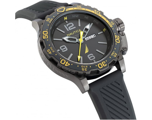 Nautica Glenrock Lagoon NAPGLF115 Orologio Uomo Al quarzo