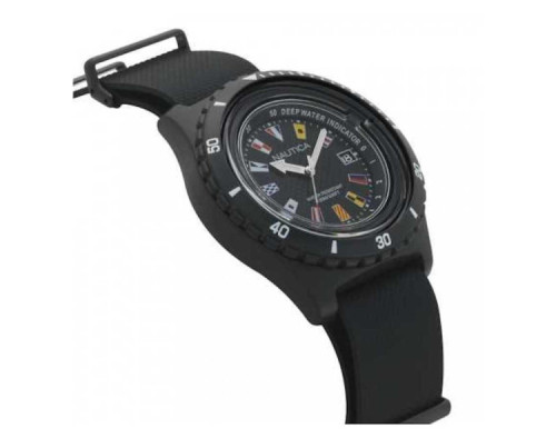 Nautica Surfside NAPSRF001 Reloj Cuarzo para Hombre