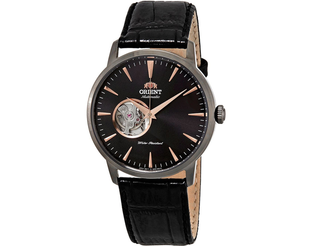 Orient Classic TAG02001B0 Mechanisch Herren-Armbanduhr