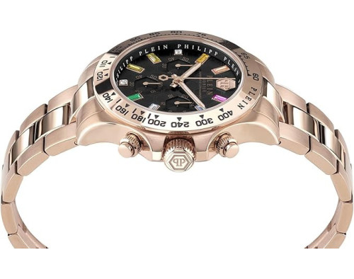 Philipp Plein Nobile PWSBA0423 Quarzwerk Damen-Armbanduhr