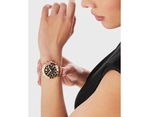 Philipp Plein Nobile PWSBA0423 Quarzwerk Damen-Armbanduhr