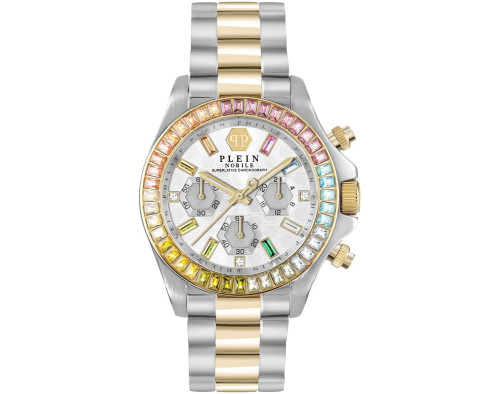 Philipp Plein Nobile PWSBA0523 Orologio Donna Al quarzo
