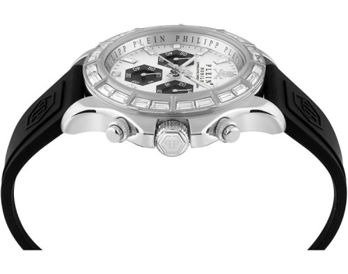 Philipp Plein Nobile Racing PWVAA0123 Reloj Cuarzo para Hombre