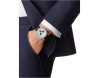 Philipp Plein Nobile Racing PWVAA0123 Reloj Cuarzo para Hombre