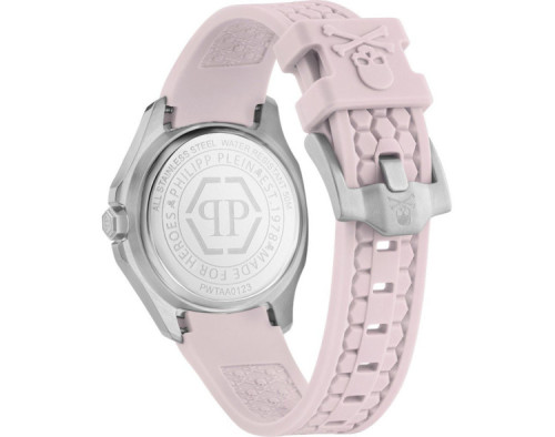 Philipp Plein Spectre PWTAA0123 Reloj Cuarzo para Mujer