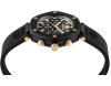 Philipp Plein The Hexagon PWZBA0223 Montre Quartz Homme