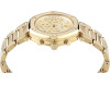 Philipp Plein The Hexagon PWZBA0523 Montre Quartz Homme