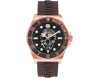 Philipp Plein The Skull Diver PWOAA0322 Quarzwerk Herren-Armbanduhr